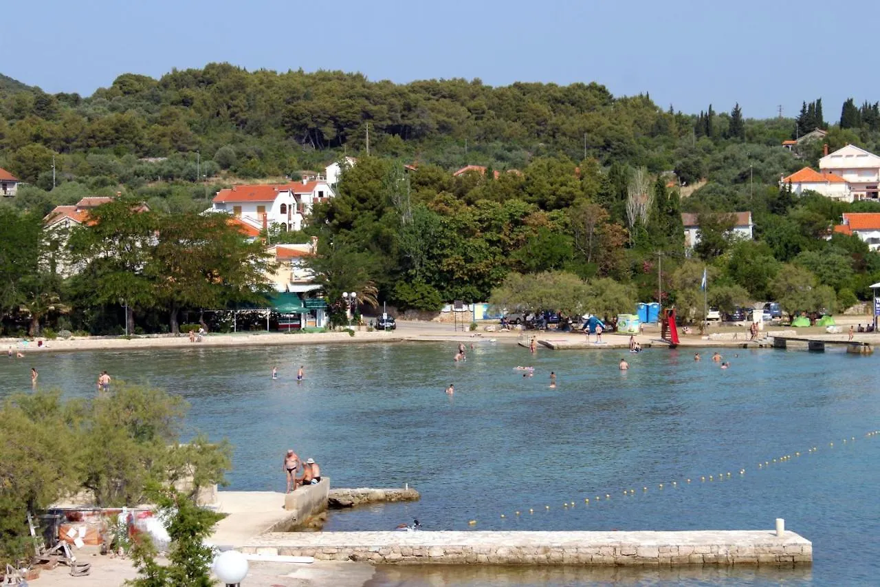 Apartments With A Parking Space Preko, Ugljan - 8224 0*, Preko Croatia