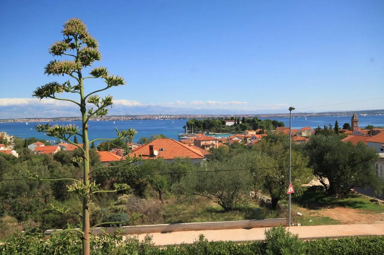 Apartments With A Parking Space Preko, Ugljan - 8224 0*, Preko Croatia